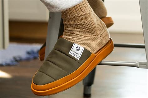 men's casual mules shoes.